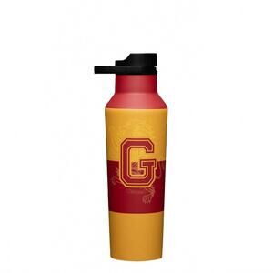 NEW CORKCICLE sport canteen 20oz harry potter tumbler in gryffindor
